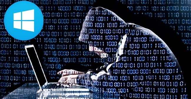 تشخیص هک شدن کامپیوتر